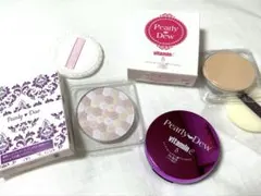 2025年最新】ニュアンスセラムパウダーαの人気アイテム - メルカリ