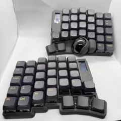 Keyball61 組立て済み 完成品 フルセット XDAL