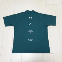 モックネック メンズウェア