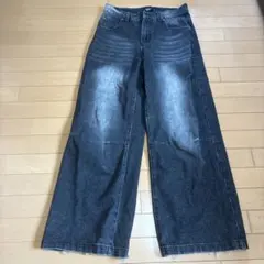 完売)jaded london COLOSSUS JEANS バギーデニム30 - メルカリ