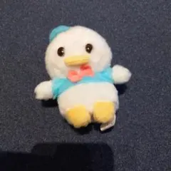 ディズニー ドナルドダック マスコット ぬいぐるみのサムネイル