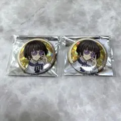 2026年最新】人狼ジャッジメント 缶バッジの人気アイテム - メルカリ