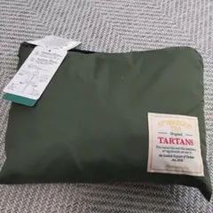 新品未使用品　タグ付　レインコートのサムネイル