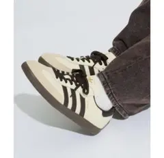 adidas Originals Sanba OG ZOZO別注　23.5cmのサムネイル