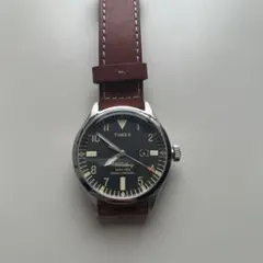 TIMEX × REDWING waterberry 腕時計 動作確認済のサムネイル