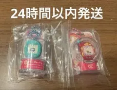おかしなたまごボーロっち3 ケーたま めろんソーダ エンたま ビーズれっど
