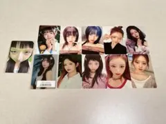 IVE レイ まとめ売り