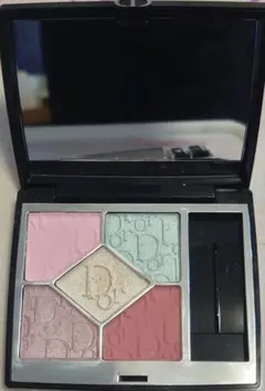 【Dior】812 ピンクマニア Pink mania アイシャドウ パレット