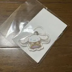 =LOVE イコラブ カプセル めじるしキーホルダー シナモン 野口衣織