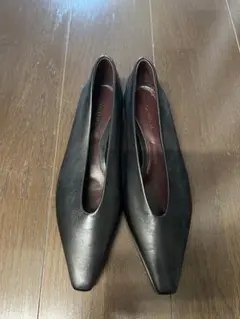 BOTTEGA VENETA フラットシューズ 37.5のサムネイル