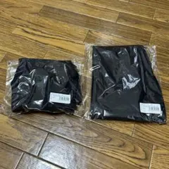 Rintosull パーフェクトフォーム LL/ピラティスソックス【新品未開封