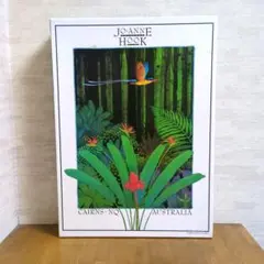 ジョアンフックJ. Allen Hood 鳥と植物の【額込】 ジョアンフックJ. Allen Hood 鳥と植物の【額込】 ジョアン