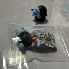 チョコエッグ　スーパーマリオブラザーズ・ワンダー　トッシン