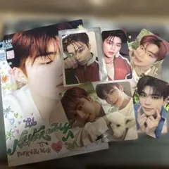 ZB1 DIGIPACK まとめ売り