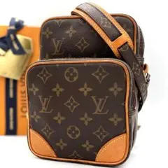 ✴︎美品✴︎正規品✴︎ルイヴィトン モノグラム アマゾン ショルダーバッグ