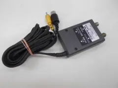 ☆【動作確認済み】ツインファミコン用 RFコンバータ SHARP AN-58C
