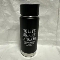 NEIGHBORHOOD 水筒 TO LIVE AND DIE IN TOKYO 2026年最新】NEIGHBORHOOD 弁当箱・水筒の人気アイテム - メルカリ