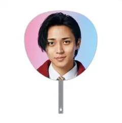 2026年最新】永瀬廉 うちわ re:eraの人気アイテム - メルカリ