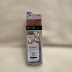 マキアージュドラマティックスキンセンサーベース