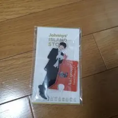 アクリルスタンド　Aぇ!group　福本大晴