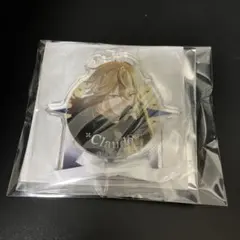 AGF ステラワース OVER REQUIEMZ オバレク アクキー　クロード