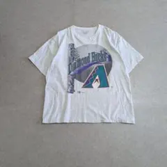 MLB アリゾナ ダイヤモンドバックス Dバックス ユニフォーム XL - メルカリ