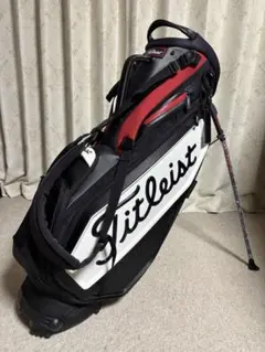 2026年最新】タイトリスト Titleist スタッフ・バッグの人気アイテム