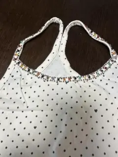HEART MARKETキャミソールのサムネイル