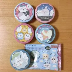 ちいかわ　プチキャン討伐編