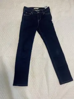 312 SHAPING SLIM デニム 25
