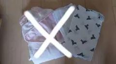 【かかあ様専用】aden+anaisおくるみ1枚