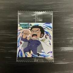 ワンピース ウエハース シール 12弾 ガープ