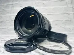 Nikon AF-S NIKKOR 18-200mm GⅡ VR ニコンのサムネイル