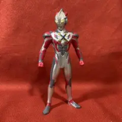 ウルトラマンX　DXFのサムネイル