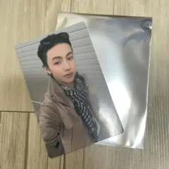CORTIS 交易卡 聖賢 塔唱片 行動卡
