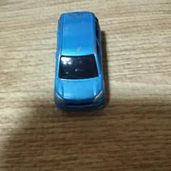 トミカ　No.67 トヨタパッソ