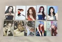 le sserafim ユンジン　ラントレ　まとめ売り