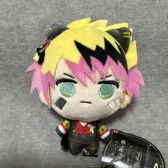 未使用　悪魔執事と黒い猫 まめこっと ロノ・フォンティーヌ　あくねこ