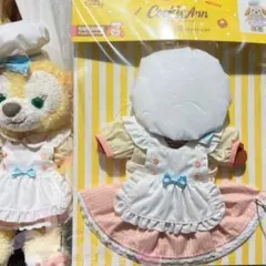 クッキーアン キャラクターグッズ