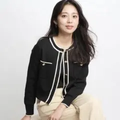 2026年最新】ジャスグリッティー ニットの人気アイテム - メルカリ