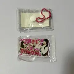 ME:I 村上璃杏 みてコレ！ ガチャ