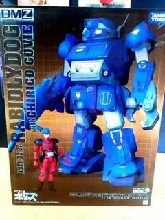 2026年最新】装甲騎兵ボトムズ ラビドリードッグの人気アイテム - メルカリ