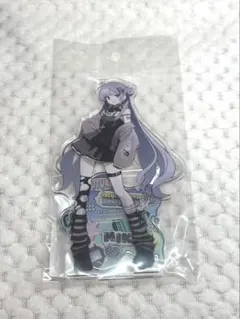 39Culture Fes ラゲッジタグ 巡音 ルカ KAITO MEIKO - メルカリ