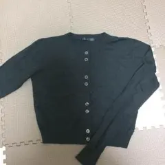 ムルーア カーディガン