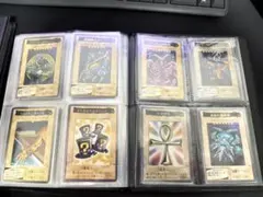 ギ*イ様 遊戯王バンダイ版　まとめ売り