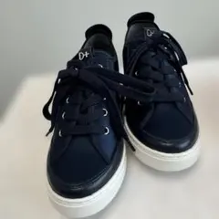 +DIANA スニーカー