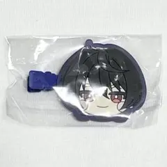 あんスタ みにコレ前髪クリップ 朔間凛月