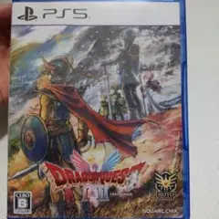 PS5 ドラゴンクエストⅠ&Ⅱ