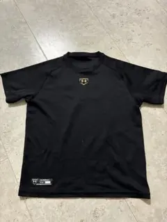 Under Armour ブラック Tシャツ150〜160