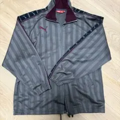 PUMA ジャージ　プージャのサムネイル